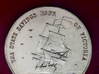 Coin/Token/Medal-Identification